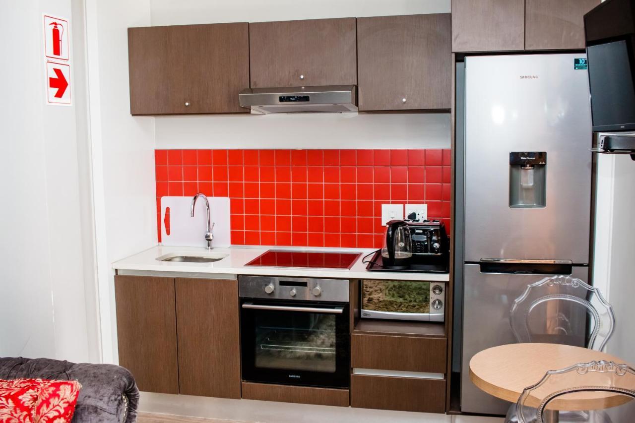 Urban Oasis Apartments At Paragon Βίντχουκ Εξωτερικό φωτογραφία