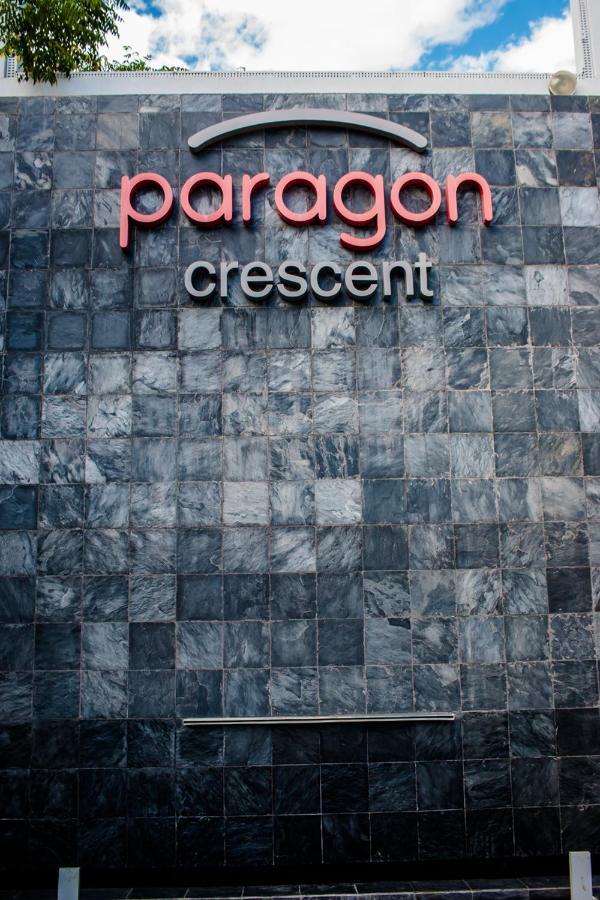 Urban Oasis Apartments At Paragon Βίντχουκ Εξωτερικό φωτογραφία