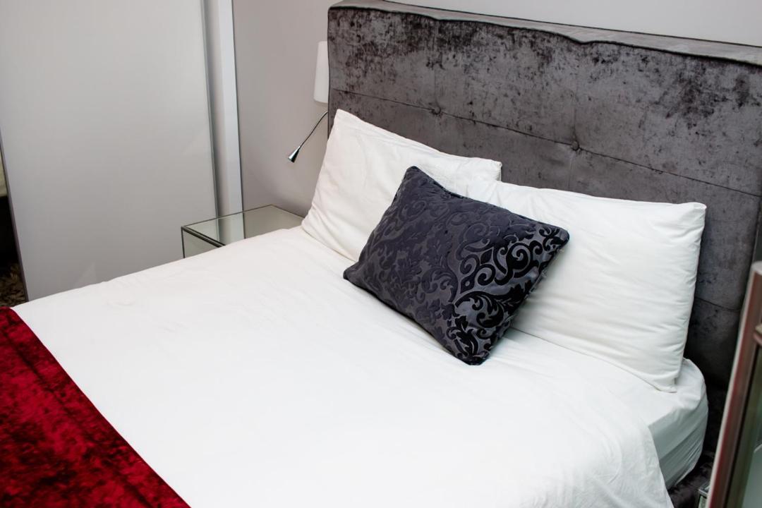 Urban Oasis Apartments At Paragon Βίντχουκ Εξωτερικό φωτογραφία