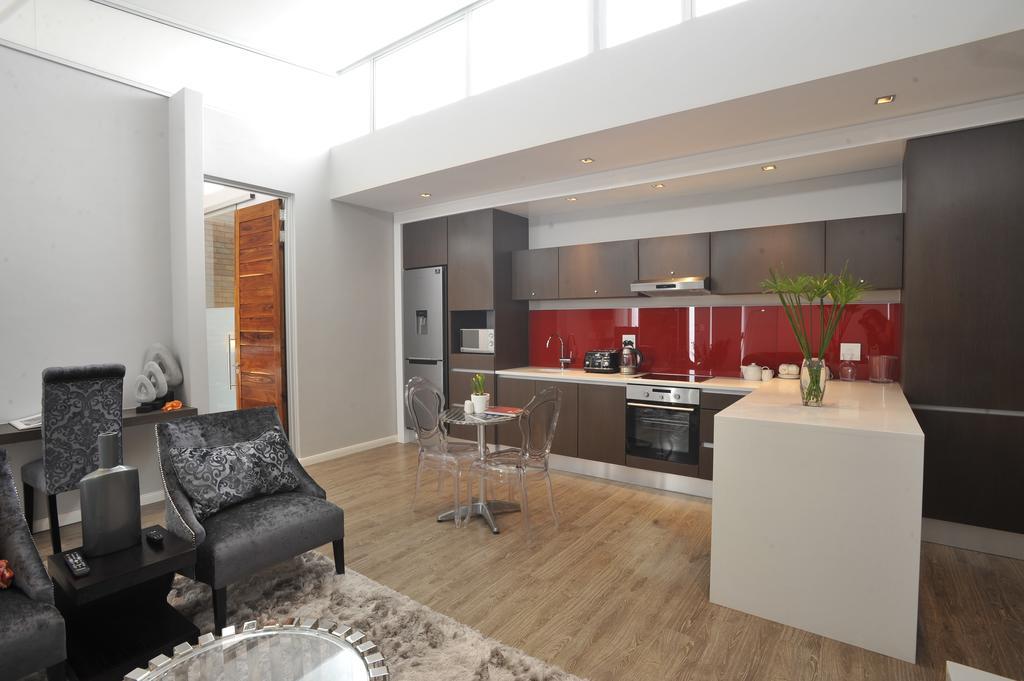 Urban Oasis Apartments At Paragon Βίντχουκ Εξωτερικό φωτογραφία