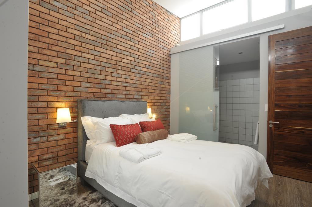 Urban Oasis Apartments At Paragon Βίντχουκ Εξωτερικό φωτογραφία
