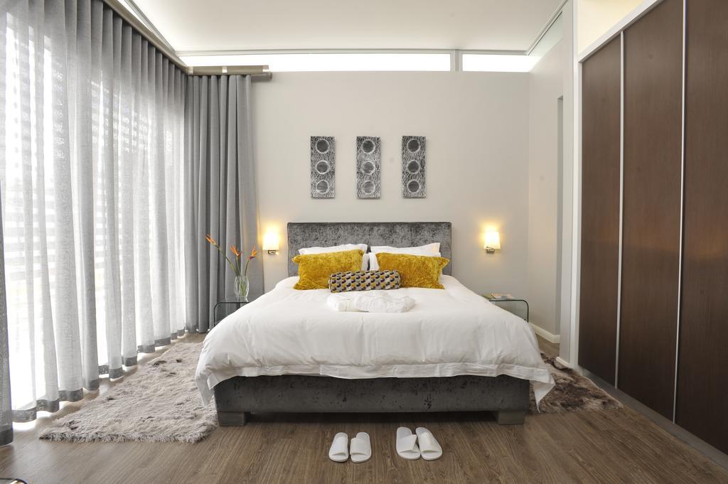 Urban Oasis Apartments At Paragon Βίντχουκ Εξωτερικό φωτογραφία