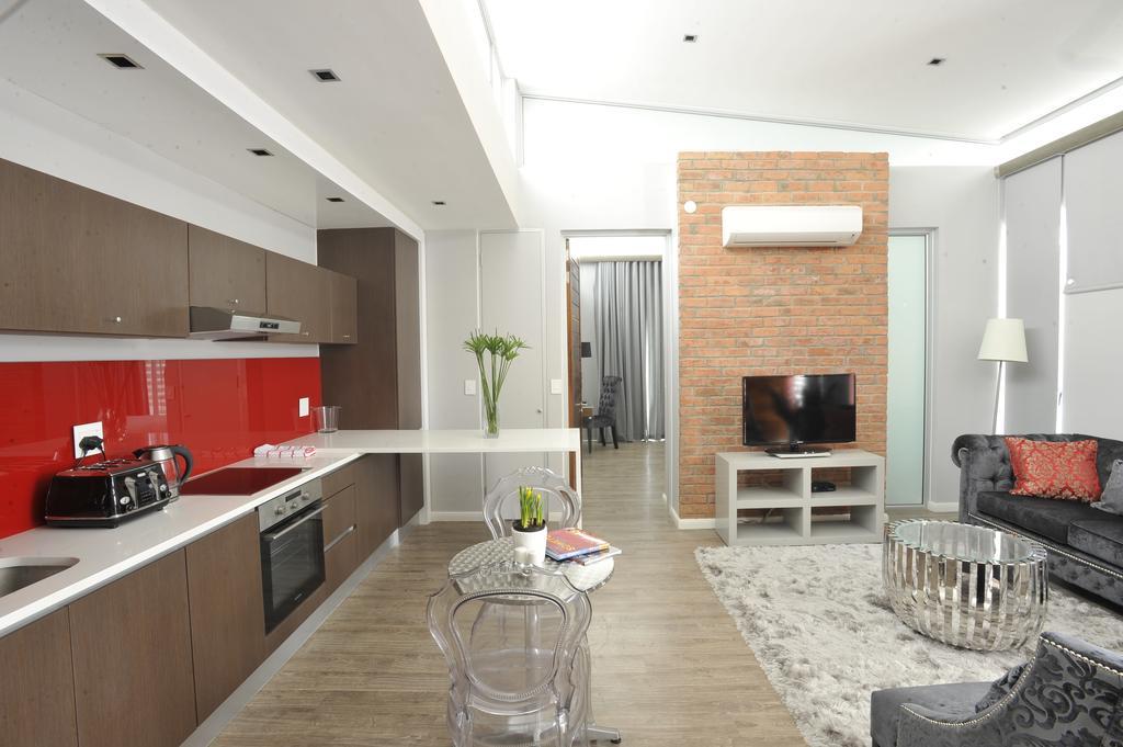 Urban Oasis Apartments At Paragon Βίντχουκ Εξωτερικό φωτογραφία