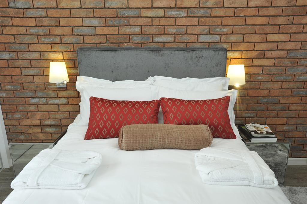 Urban Oasis Apartments At Paragon Βίντχουκ Εξωτερικό φωτογραφία